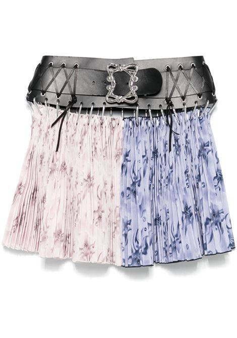 gonna CHOPOVA LOWENA | Gonna | 3200PINK PURPLE